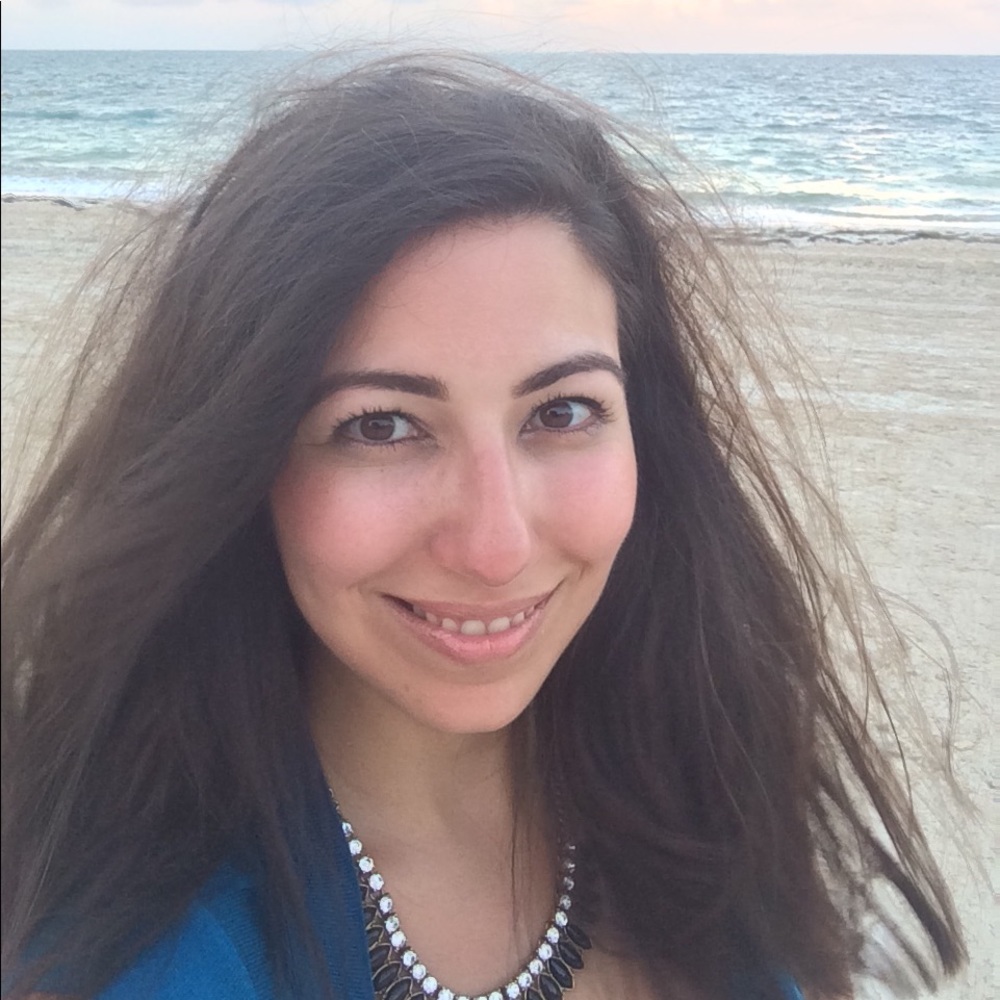 Meet your Posher, Aleen